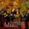 String Quintet in E Major, G. 275: III. Minuetto - Single album lyrics, reviews, download