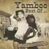 Best of Yamboo album cover