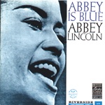 Abbey Lincoln - Afro-Blue