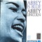 Lost In The Stars - Abbey Lincoln lyrics