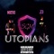 Utopians (feat. SGM J3) - Nizio lyrics