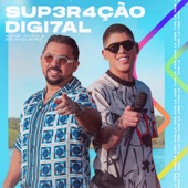 Superação Digital artwork
