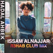 Hadal Ahbek (R3HAB Club Remix) artwork