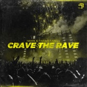 Crave the Rave artwork