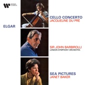 Sir John Barbirolli - Cello Concerto in E Minor, Op. 85: IV. Allegro - Moderato - Allegro ma non troppo