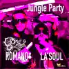 Jungle Party (feat. La'soul) song lyrics
