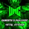 Gangsta's Paradise (Metal Version) [feat. Tobias Derer & Matthias Schneck] artwork