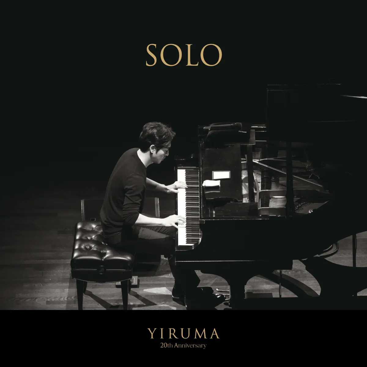 Yiruma - SOLO (2021) [iTunes Plus AAC M4A]-新房子