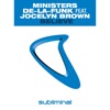 Believe (feat. Jocelyn Brown) - Single