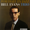 Portrait in Jazz - Bill Evans Trio