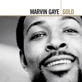 Marvin Gaye - His Eye Is On The Sparrow