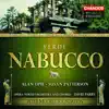 Verdi: Nabucco album lyrics, reviews, download