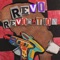 Revocation - Revo lyrics