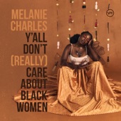 Y’all Don’t (Really) Care About Black Women artwork