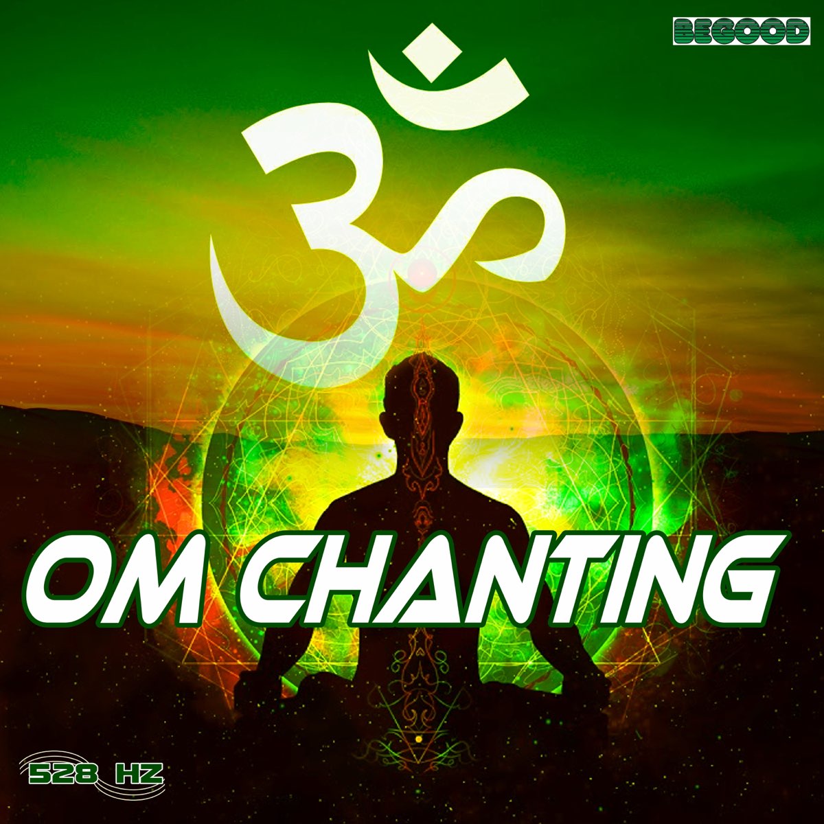 ‎OM Chanting by 528 hz on Apple Music