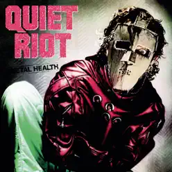 Metal Health (Remastered) - Quiet Riot