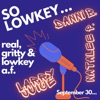 SoLowkey Podcast Promo Show Audio - Single