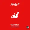 Stream & download Get Back Up (feat. Roux) - Single