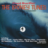 Cool Surfin' - The Looney Tunes