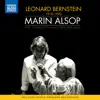 Bernstein: Marin Alsop's Complete Naxos Recordings album lyrics, reviews, download