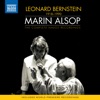 Bernstein: Marin Alsop's Complete Naxos Recordings, 2018