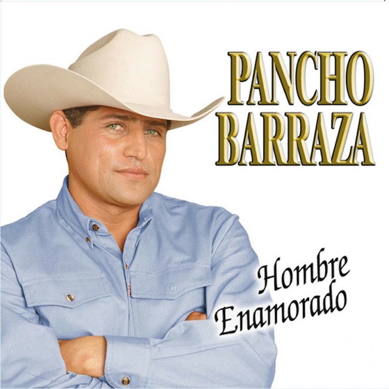 Cover artwork for Nuestro Amor