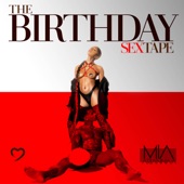 The Birthday Sex Tape artwork