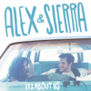 Alex & Sierra - Little Do You Know artwork