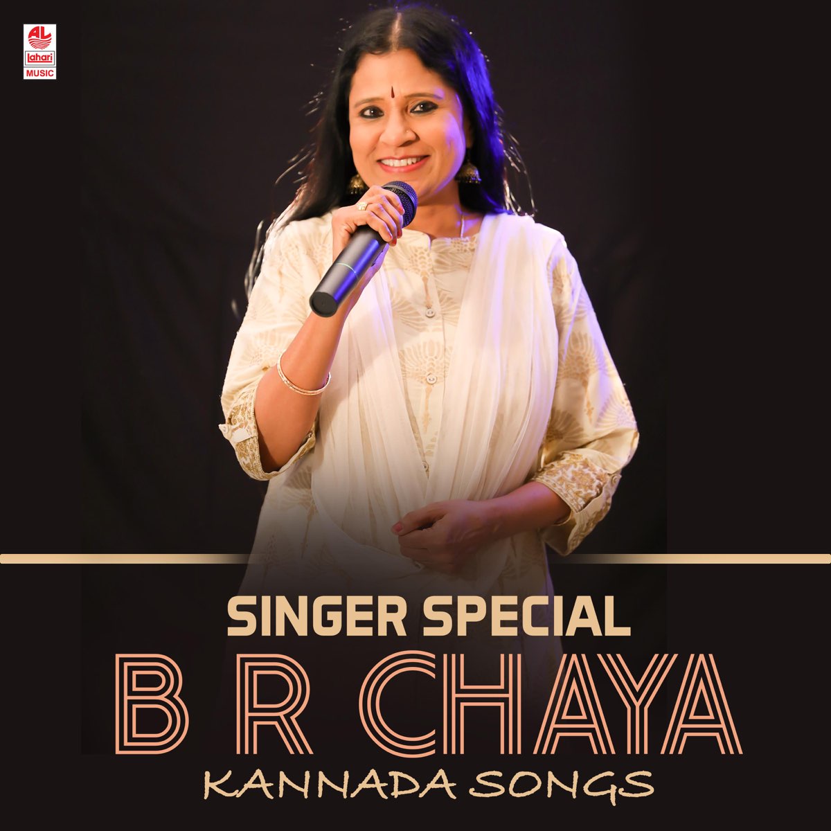 ‎Singer Special - B R Chaya Kannada Songs By B.R. Chaya On Apple Music