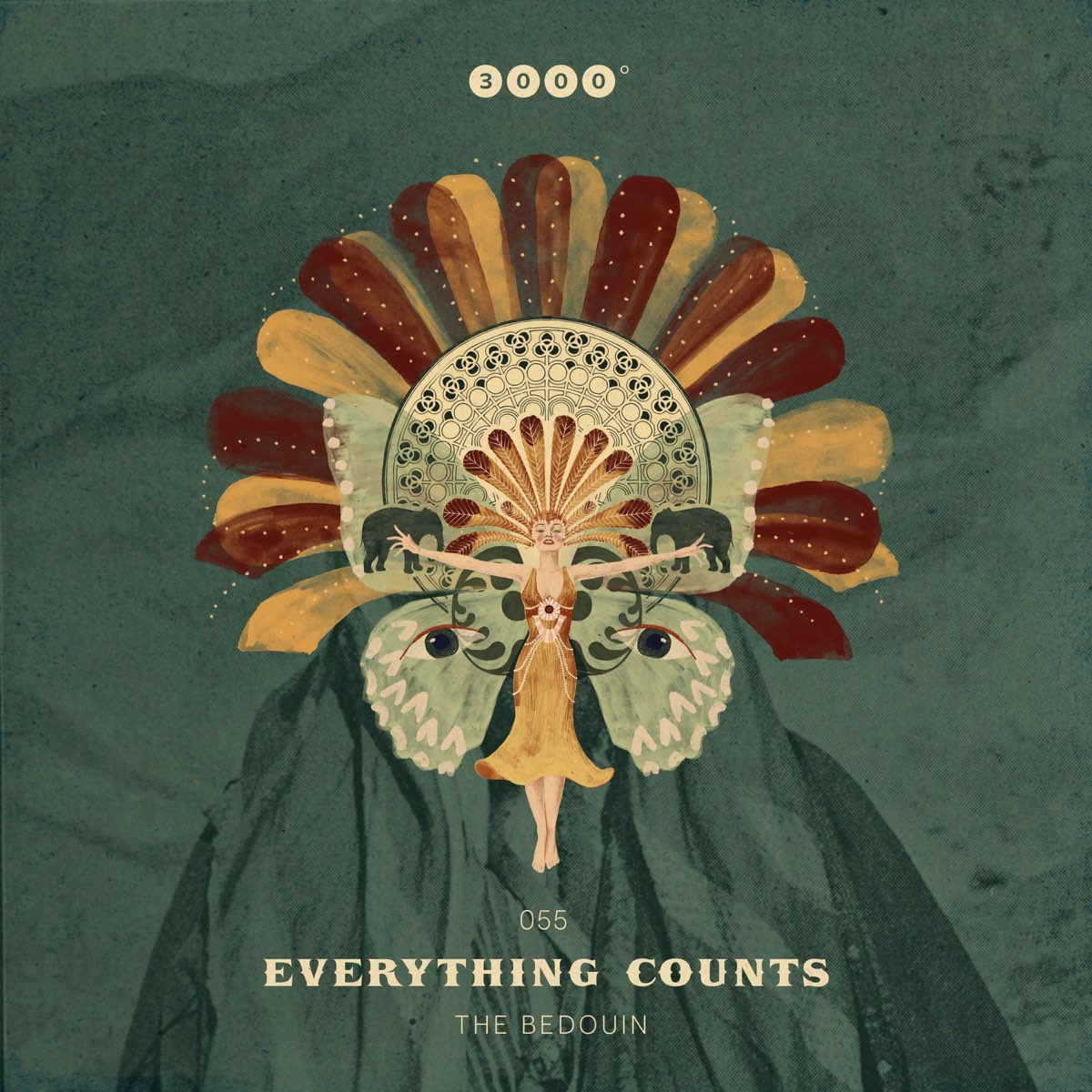 Everything counts. Rbert – Sinere (Elfenberg Remix).