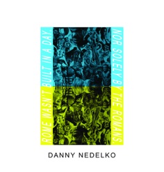 DANNY NEDELKO cover art