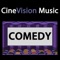 Mystery Machine - CineVision Music lyrics