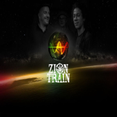 Live as One Remix EP2 - EP - Zion Train