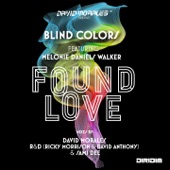 Found Love (feat. Melonie Daniels Walker) [David Morales Classic Mix] artwork