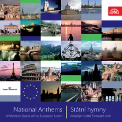National Anthems of Member States of the European Union by Jan Kučera & Prague Radio Symphony Orchestra album reviews, ratings, credits