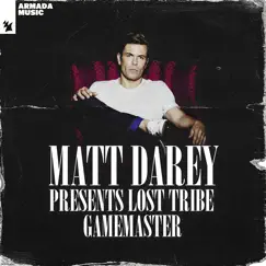 Gamemaster by Matt Darey & Lost Tribe album reviews, ratings, credits