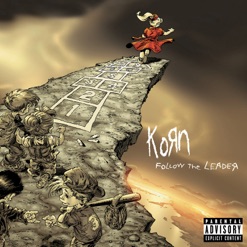 FOLLOW THE LEADER cover art