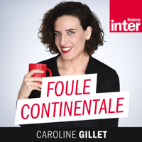 Foule continentale podcast