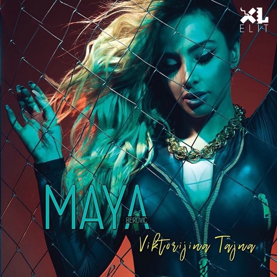 Cover artwork for Harem
