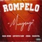 Rompelo (Munyanyo) [feat. Maikitol] - Karl Wine, Artistic Raw & Jorda lyrics