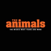 The Animals - I'm Crying