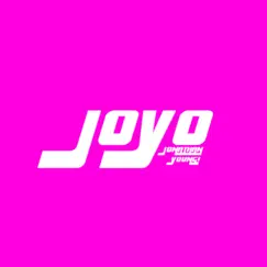 Joyo by Jonathan Young album reviews, ratings, credits