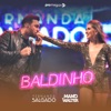 Baldinho (Live) [feat. Mano Walter] - Single, 2018