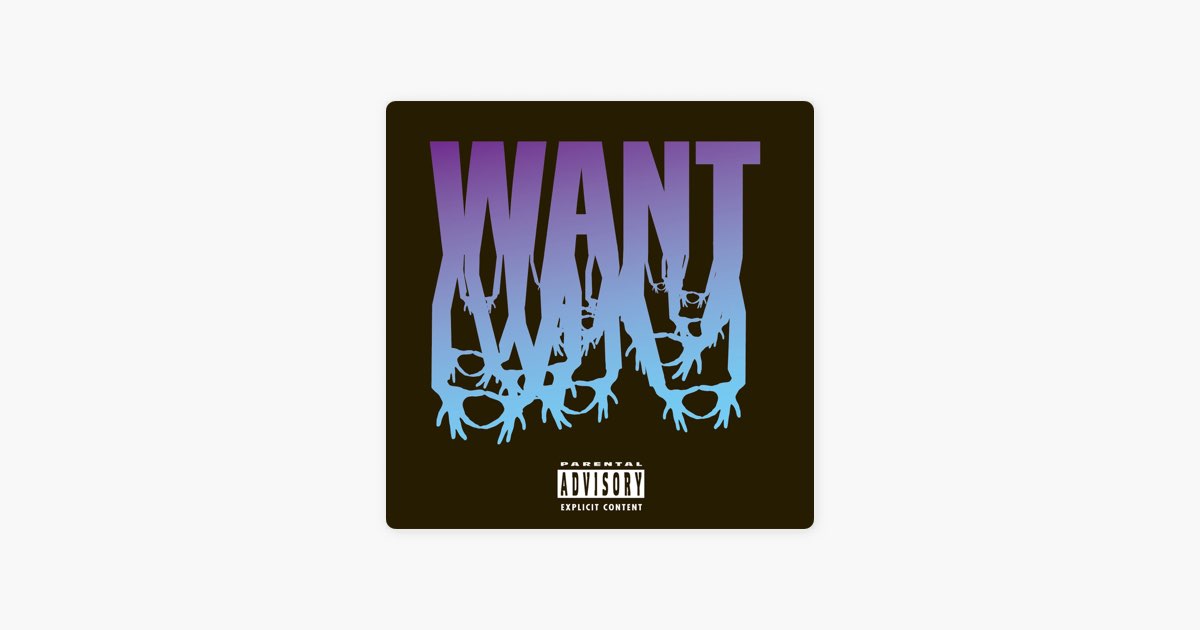 3oh 3 want.