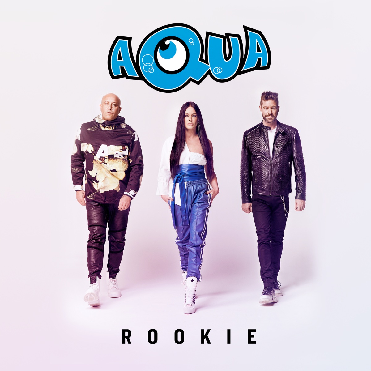 Аква – Rookie: слушать и скачать mp3 песню