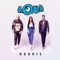 Rookie - Aqua lyrics