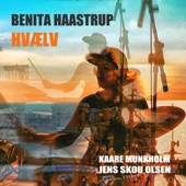 Hvælv (feat. Kaare Munkholm & Jens Skou Olsen) artwork