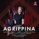 HANDEL/AGRIPPINA cover art