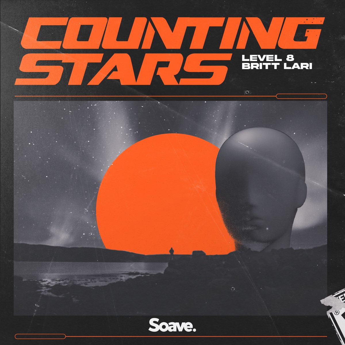 <b>Counting</b> <b>Stars</b> - Single by Level 8 & Britt Lari on Apple Music.