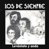 Levántate y Anda, 1982